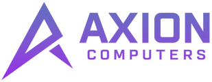 Axion Computers