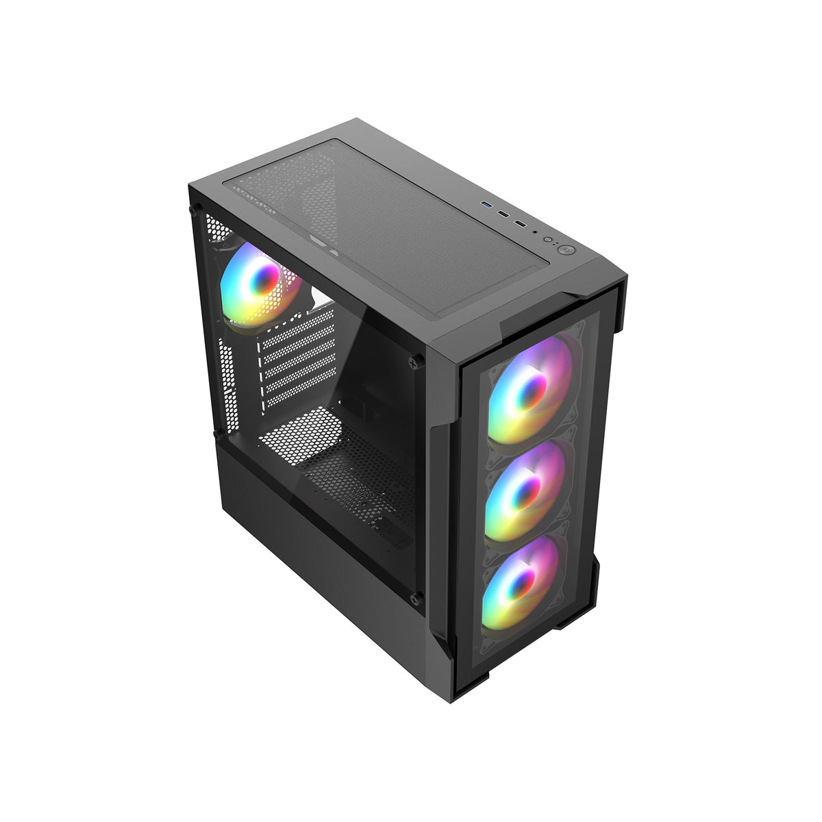 Hexacore Gaming PC
