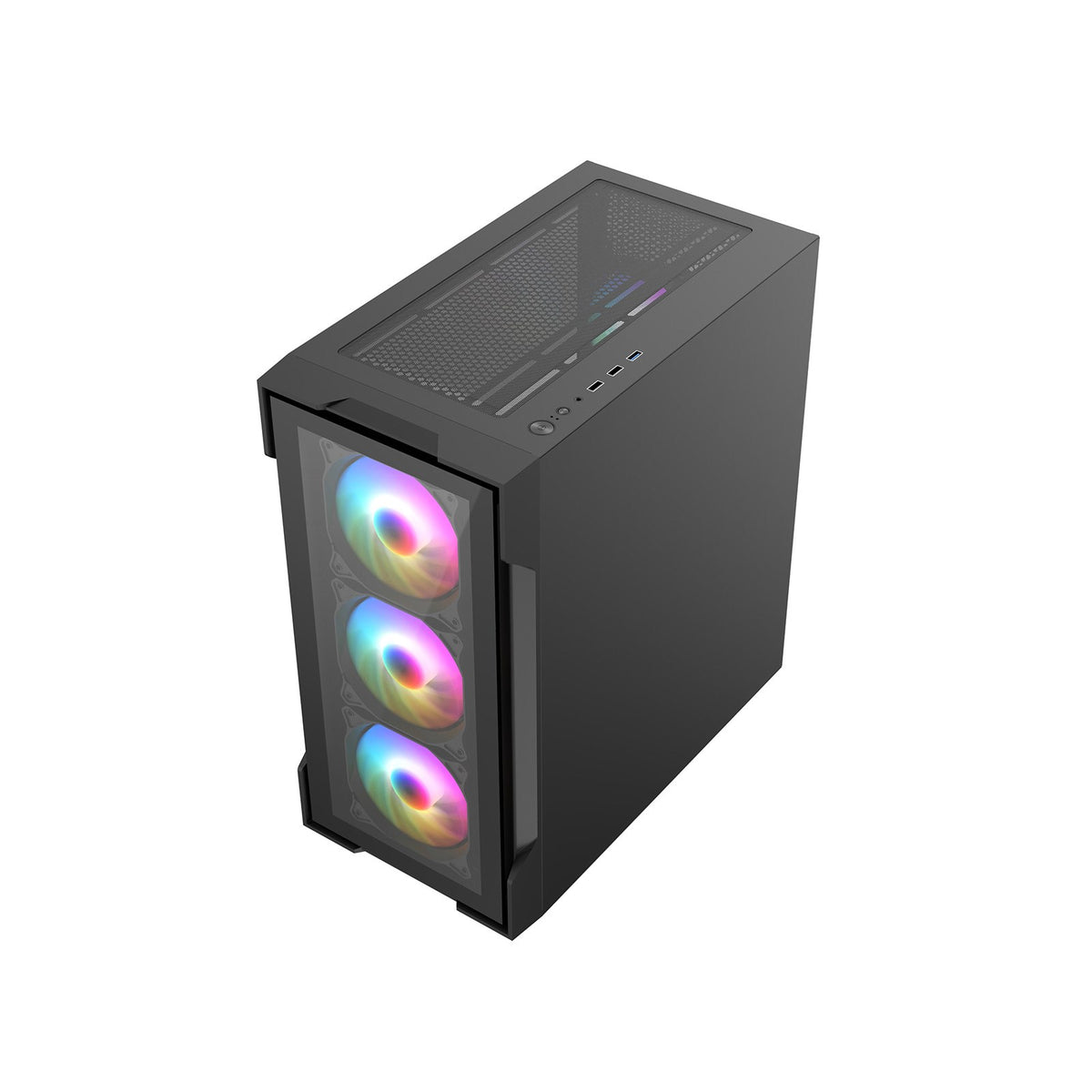 Hexacore Gaming PC