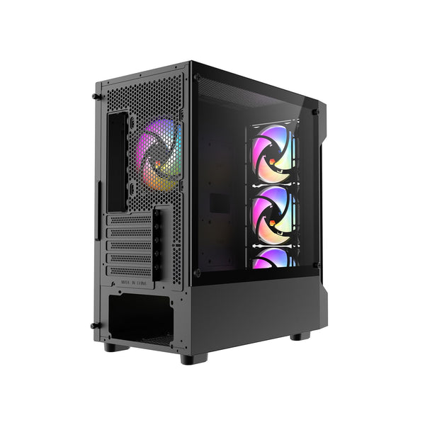 Hexacore Gaming PC