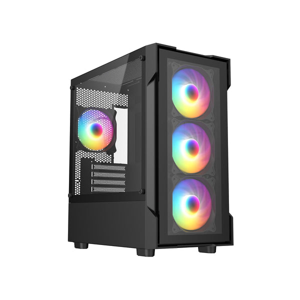 Hexacore Gaming PC