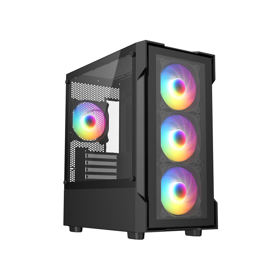 Hexacore Gaming PC